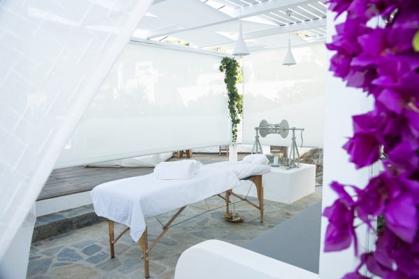 Historical Mykonos Town Superior Apartment — изображение 4