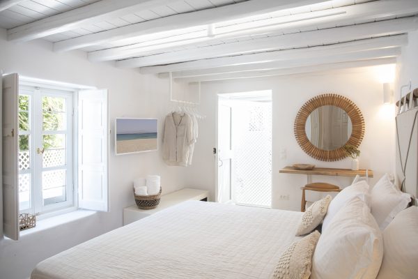 Historical Mykonos Town Villa — изображение 39
