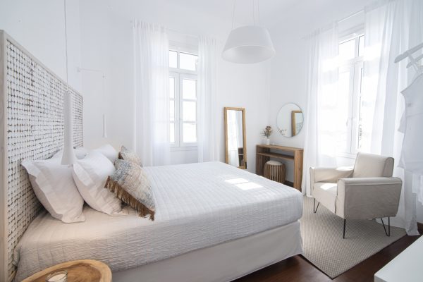 Historical Mykonos Town Villa — изображение 32