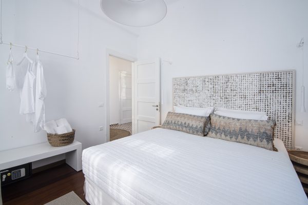 Historical Mykonos Town Villa — изображение 29