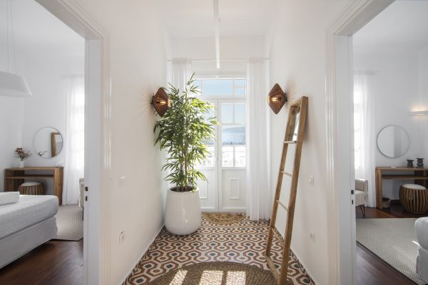 Historical Mykonos Town Villa — изображение 30