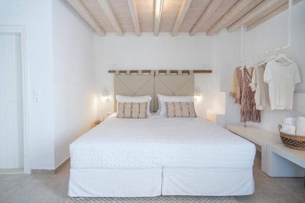 Historical Mykonos Town Guest House B — изображение 2