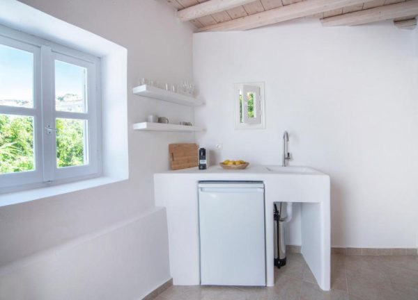 Historical Mykonos Town Guest House B — изображение 3
