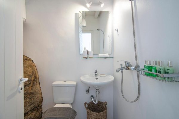 Historical Mykonos Town Guest House B — изображение 4