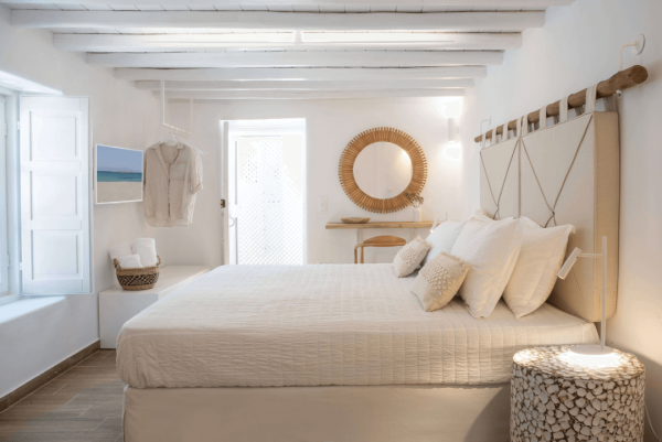 Historical Mykonos Town Villa — изображение 40