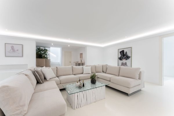 Luxury Villa 1 Kanalia Mykonos - Image 19