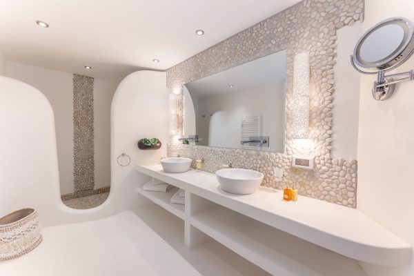 Luxury Villa 1 Kanalia Mykonos - Image 32