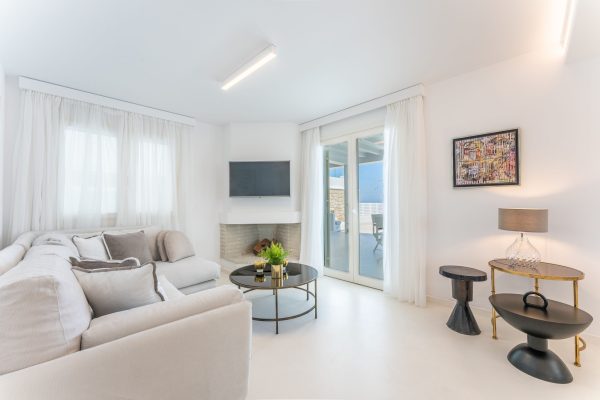 Luxury Villa 2 Kanalia Mykonos - Image 41