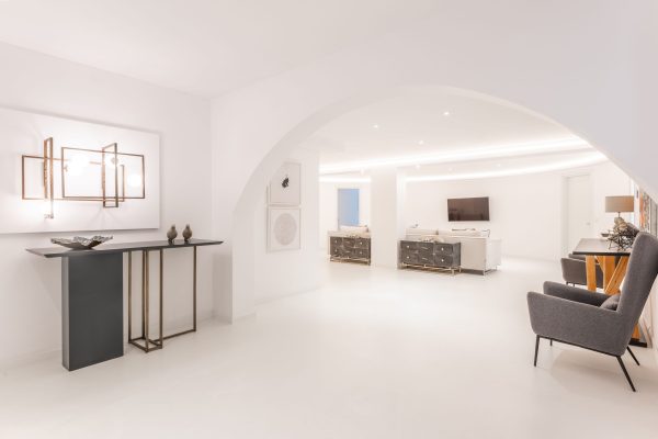 Luxury Villa 2 Kanalia Mykonos - Image 42