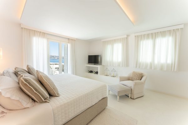 Luxury Villa 2 Kanalia Mykonos - Image 33