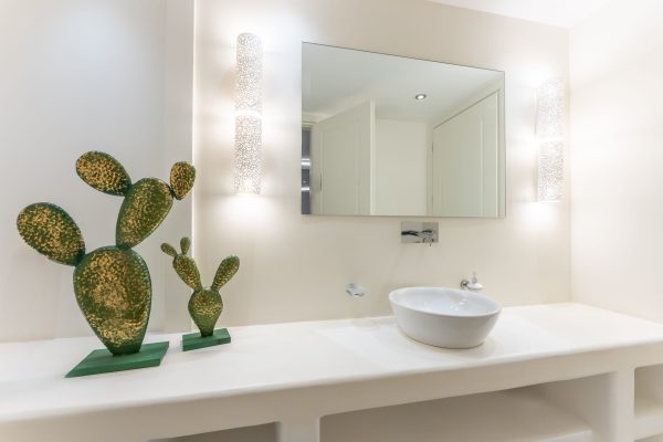 Luxury Villa 2 Kanalia Mykonos - Image 36