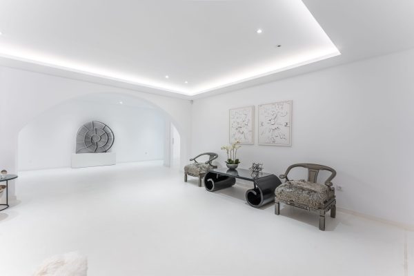 Luxury Villa 3 Kanalia Mykonos - Image 14