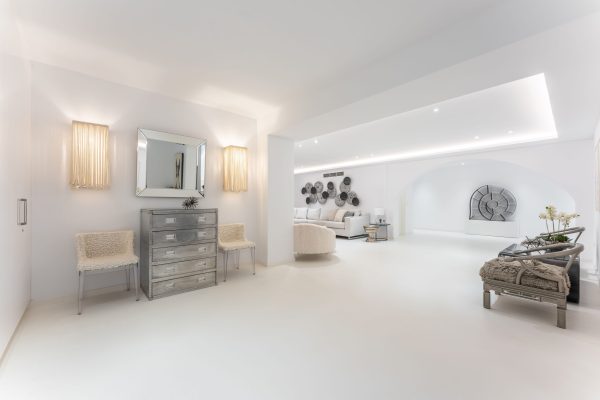Luxury Villa 3 Kanalia Mykonos - Image 16