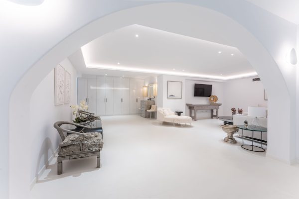 Luxury Villa 3 Kanalia Mykonos - Image 18