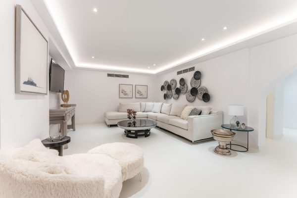 Luxury Villa 3 Kanalia Mykonos - Image 19