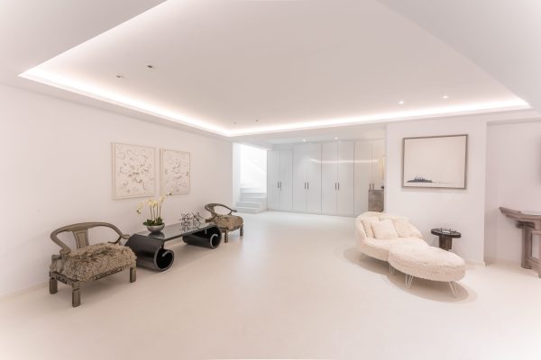 Luxury Villa 3 Kanalia Mykonos - Image 22