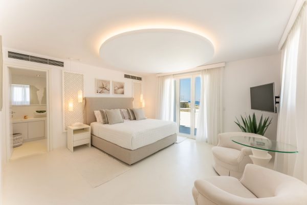 Luxury Villa 3 Kanalia Mykonos - Image 25