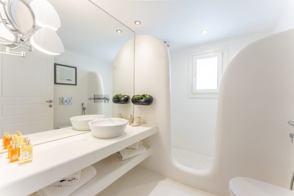 Luxury Villa 3 Kanalia Mykonos - Image 31