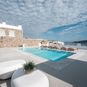 Luxury Villa 3 Kanalia Mykonos