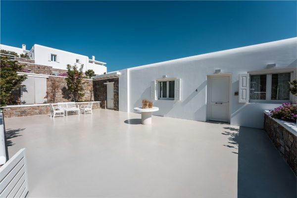 Luxury Villa 4 Kanalia Mykonos - Image 13