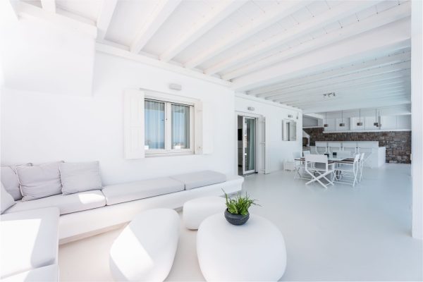 Luxury Villa 4 Kanalia Mykonos - Image 16