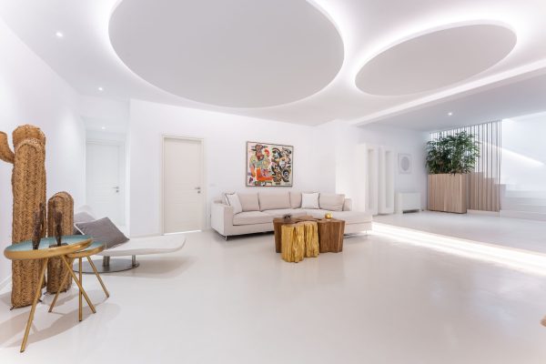 Luxury Villa 4 Kanalia Mykonos - Image 30