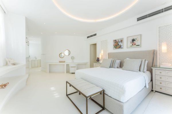 Luxury Villa 4 Kanalia Mykonos - Image 35