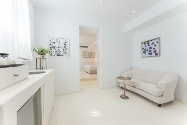 Luxury Villa 4 Kanalia Mykonos - Image 36