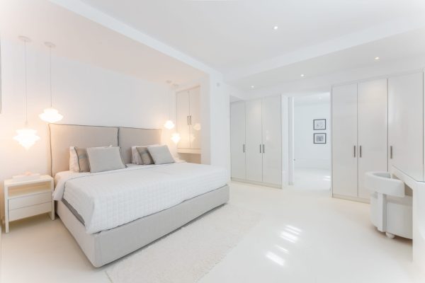 Luxury Villa 4 Kanalia Mykonos - Image 39