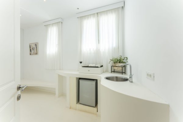 Luxury Villa 4 Kanalia Mykonos - Image 42