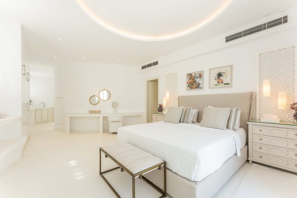 Luxury Villa 4 Kanalia Mykonos - Image 43