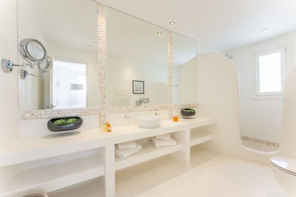 Luxury Villa 4 Kanalia Mykonos - Image 50