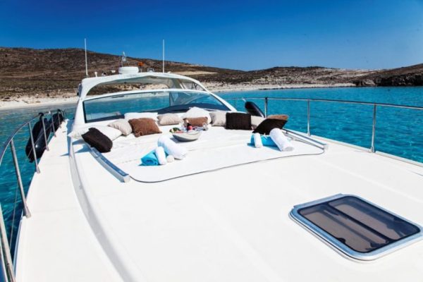 Alfamarine 50 Open - Image 3