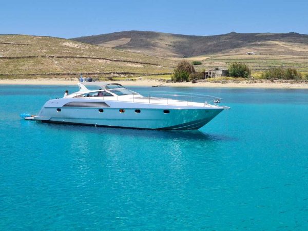 Alfamarine 50 Open