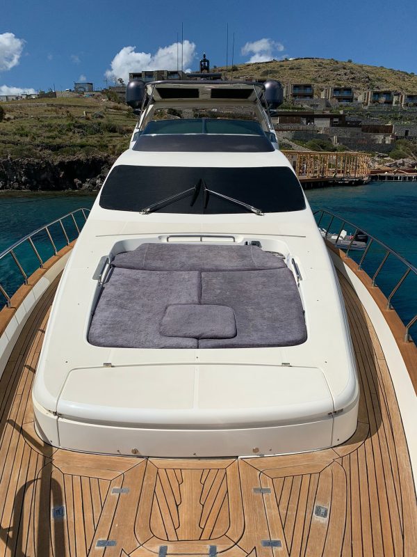 Azimut 80 - Image 7