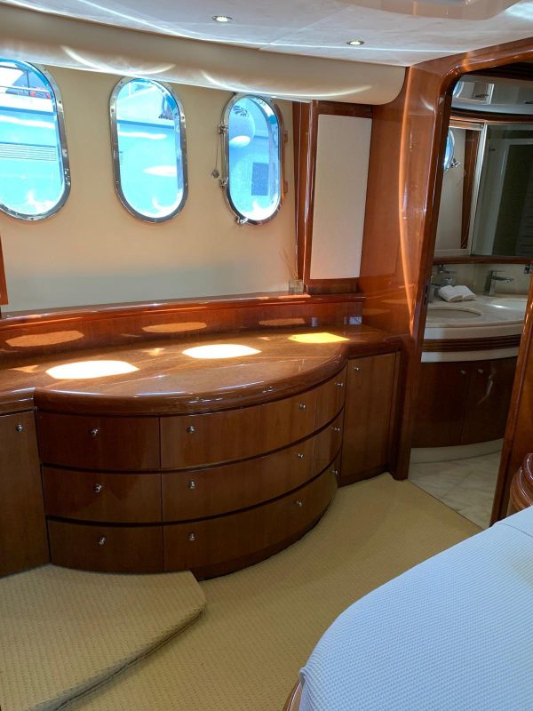 Azimut 80 - Image 18