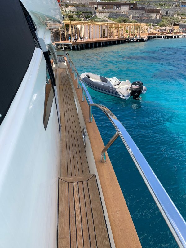 Azimut 80 - Image 12