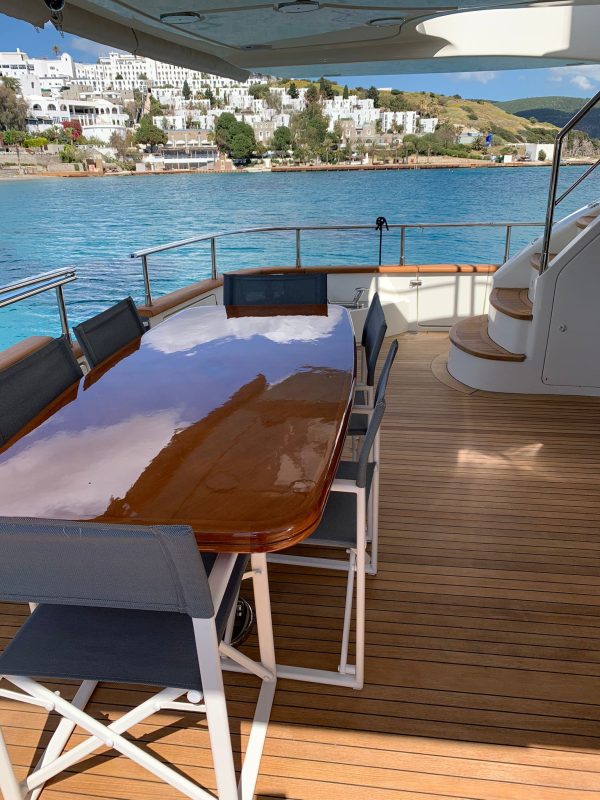 Azimut 80 - Image 13