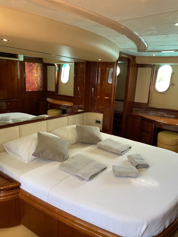 Azimut 80 - Image 20