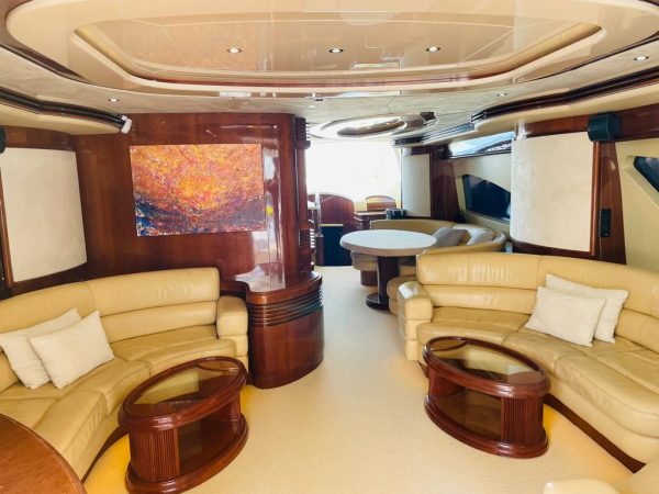 Azimut 80 - Image 17