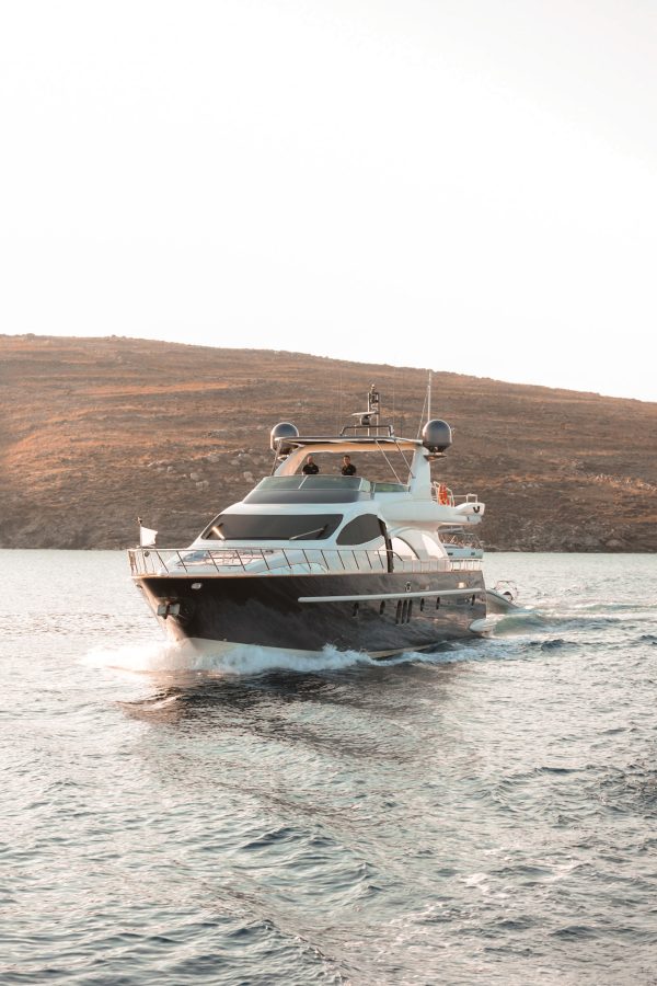 Azimut 80 - Image 2