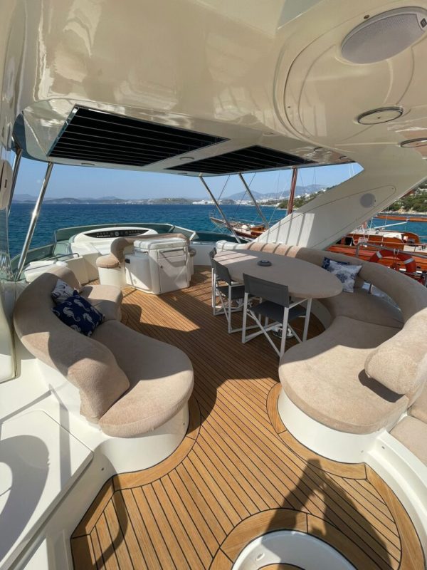 Azimut 80 - Image 10
