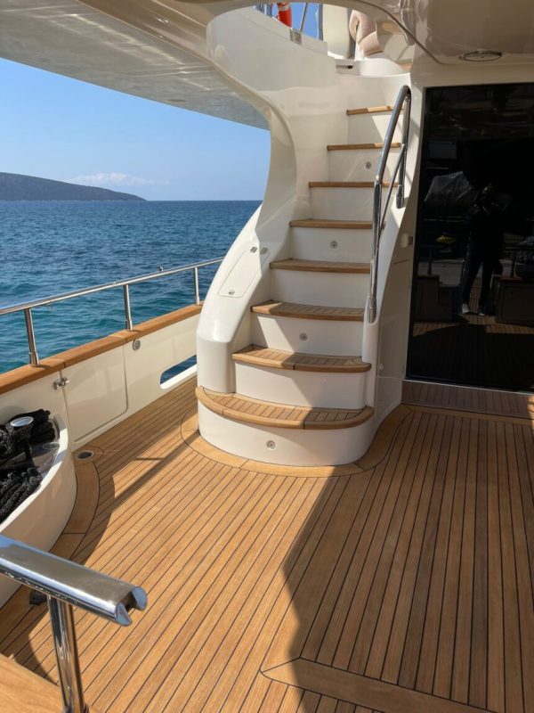 Azimut 80 - Image 15