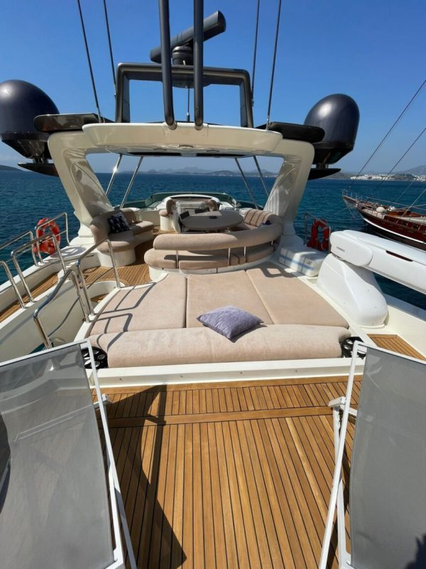 Azimut 80 - Image 14