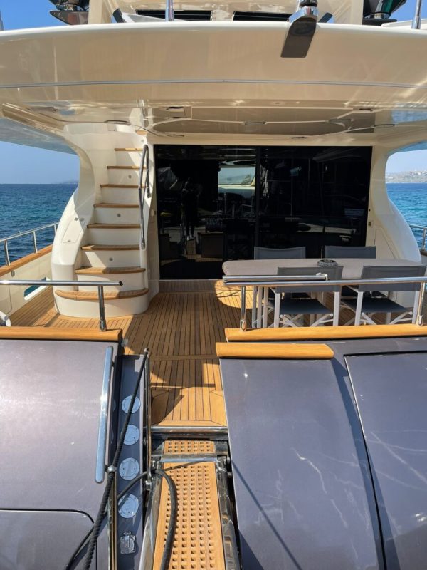 Azimut 80 - Image 16