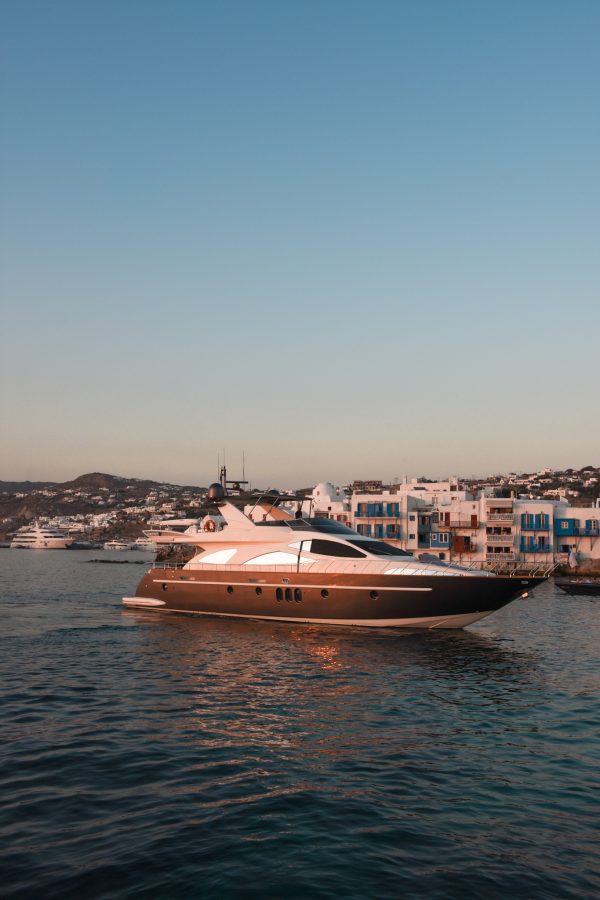 Azimut 80 - Image 4