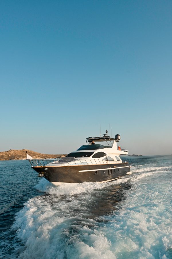Azimut 80 - Image 5