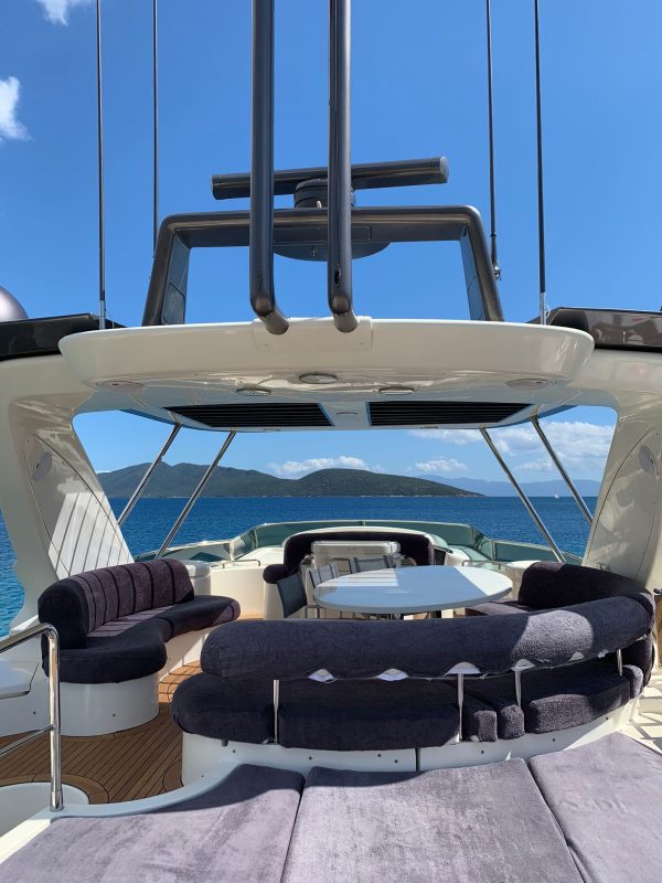 Azimut 80 - Image 6