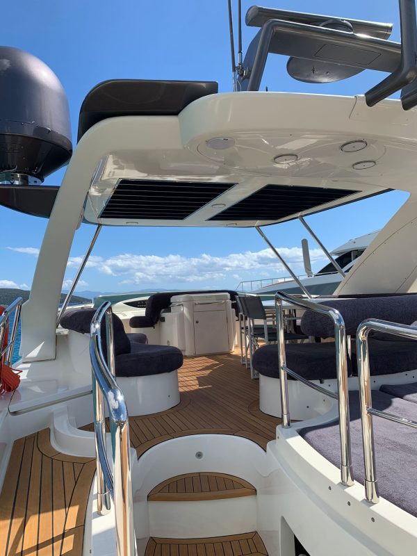 Azimut 80 - Image 9