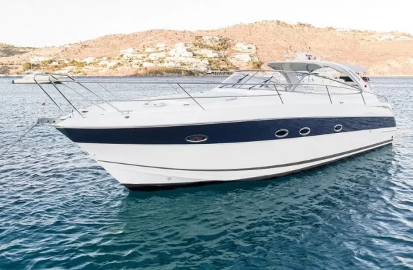 Bavaria 37 Sport